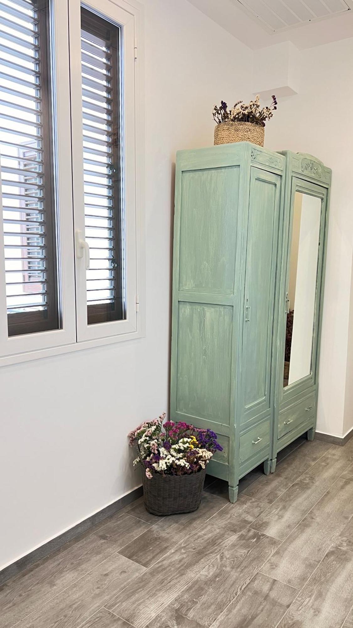 Dimora Donna Vitalia Apartments Trapani Ngoại thất bức ảnh