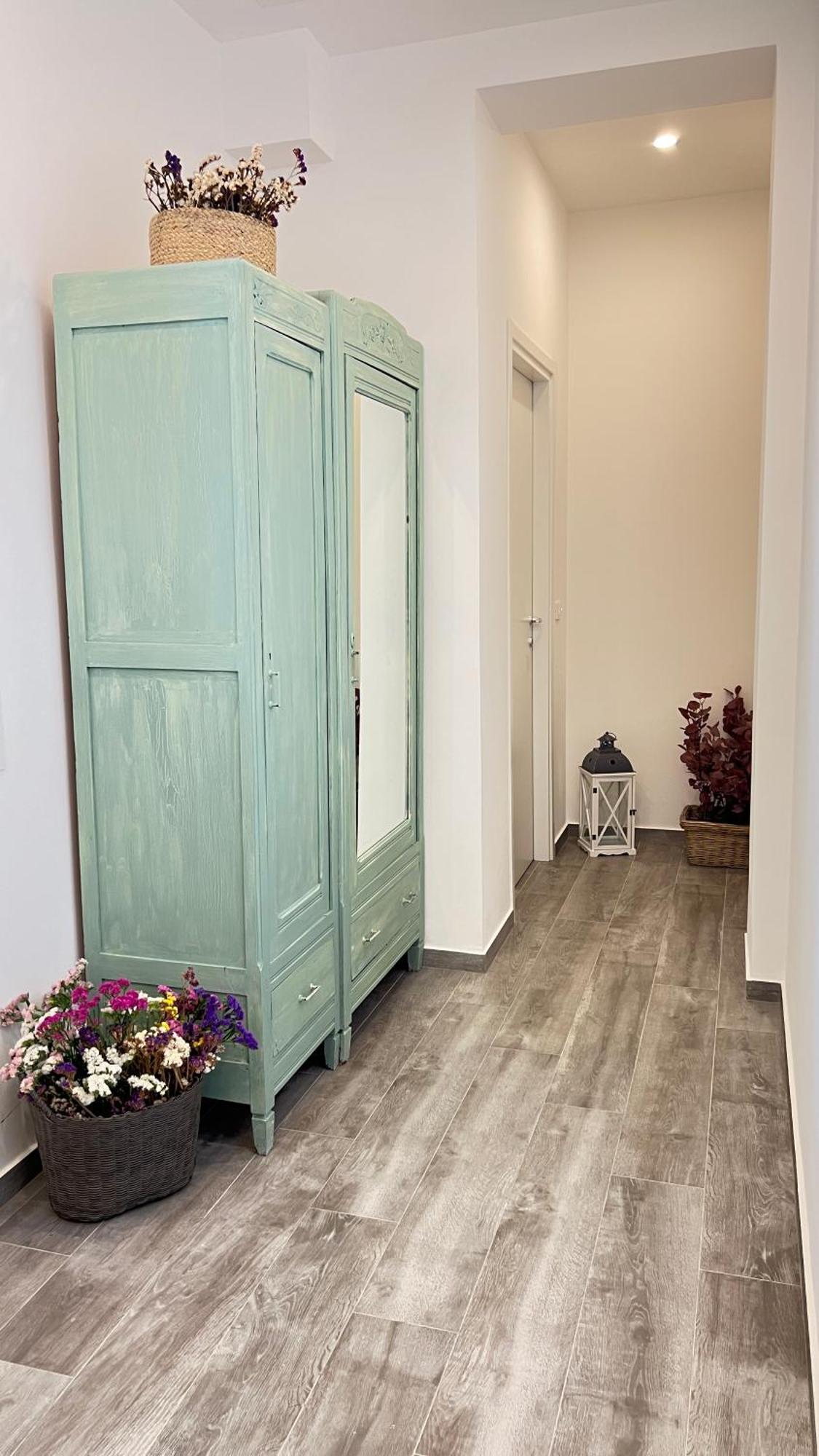 Dimora Donna Vitalia Apartments Trapani Ngoại thất bức ảnh