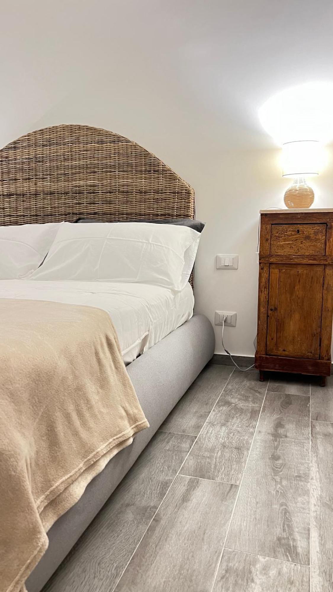 Dimora Donna Vitalia Apartments Trapani Ngoại thất bức ảnh