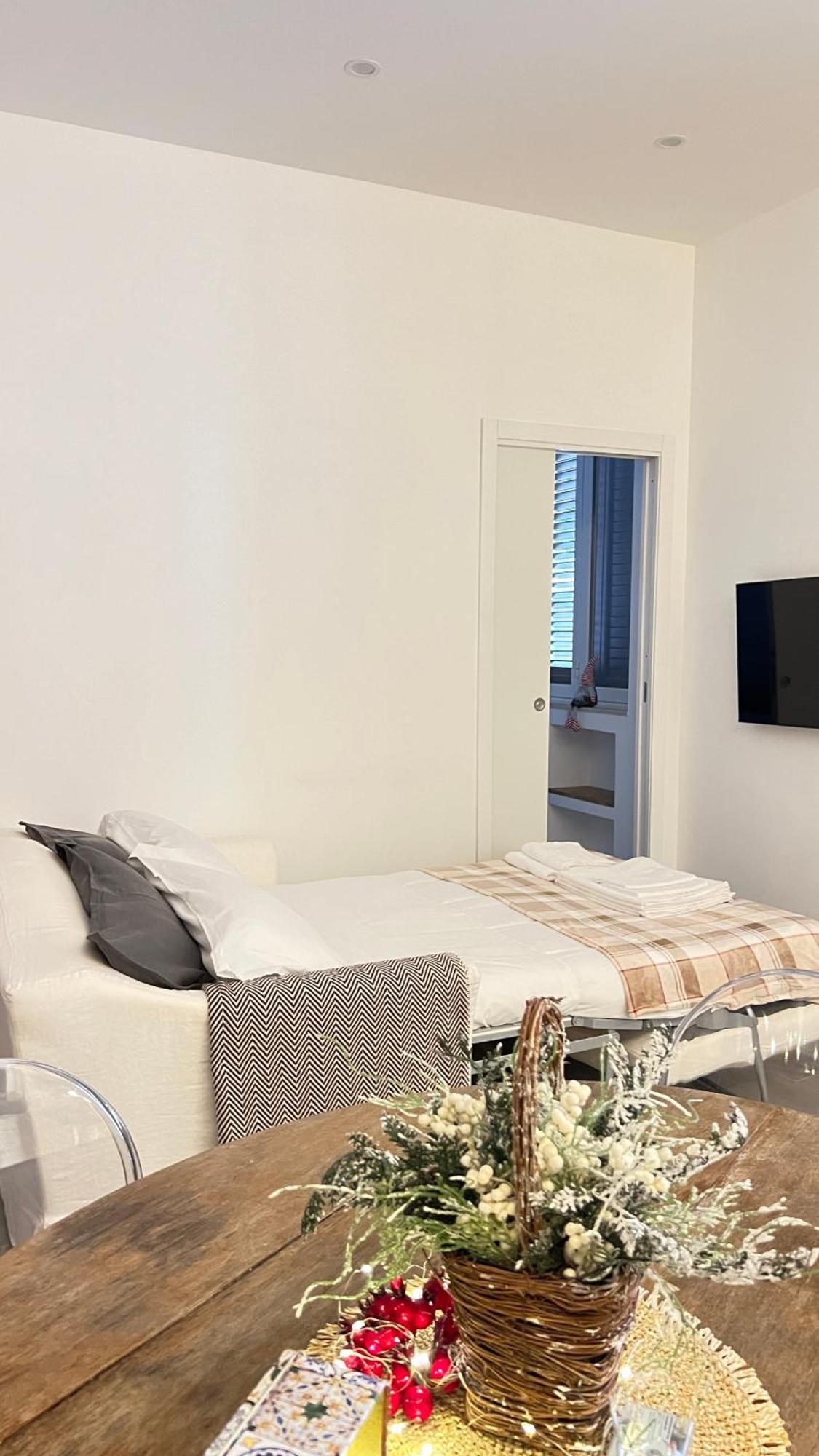Dimora Donna Vitalia Apartments Trapani Ngoại thất bức ảnh