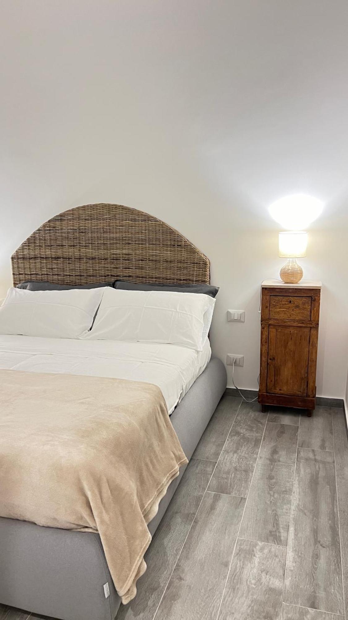 Dimora Donna Vitalia Apartments Trapani Ngoại thất bức ảnh