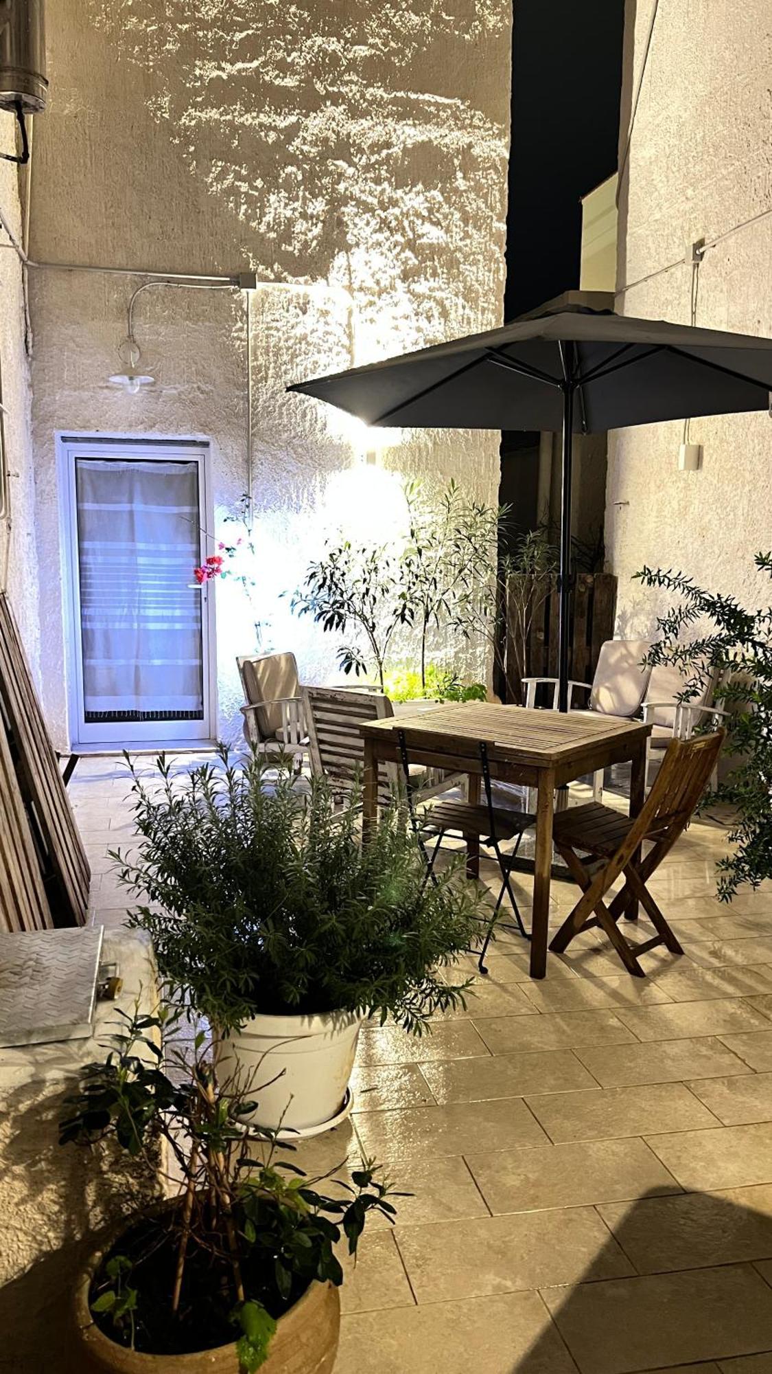 Dimora Donna Vitalia Apartments Trapani Ngoại thất bức ảnh