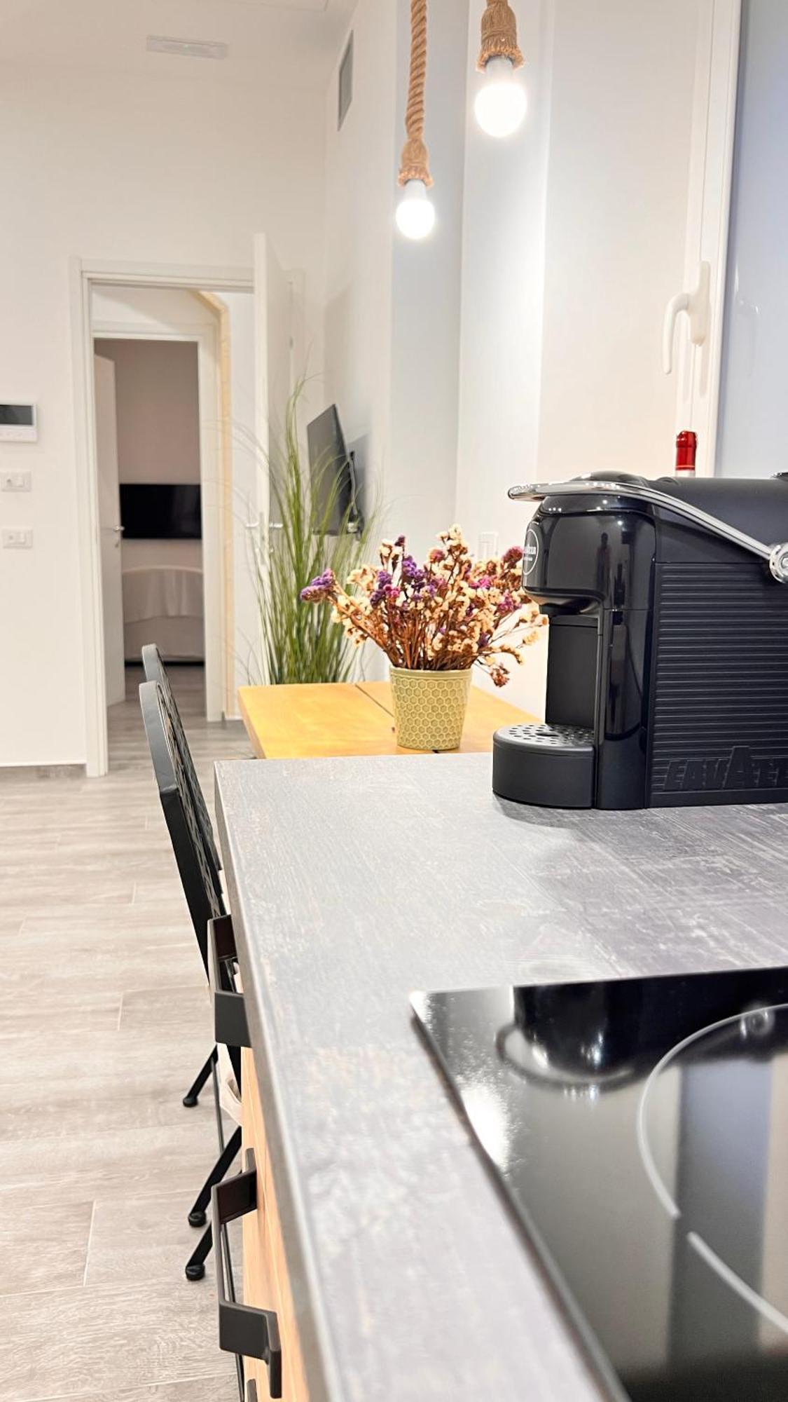 Dimora Donna Vitalia Apartments Trapani Ngoại thất bức ảnh