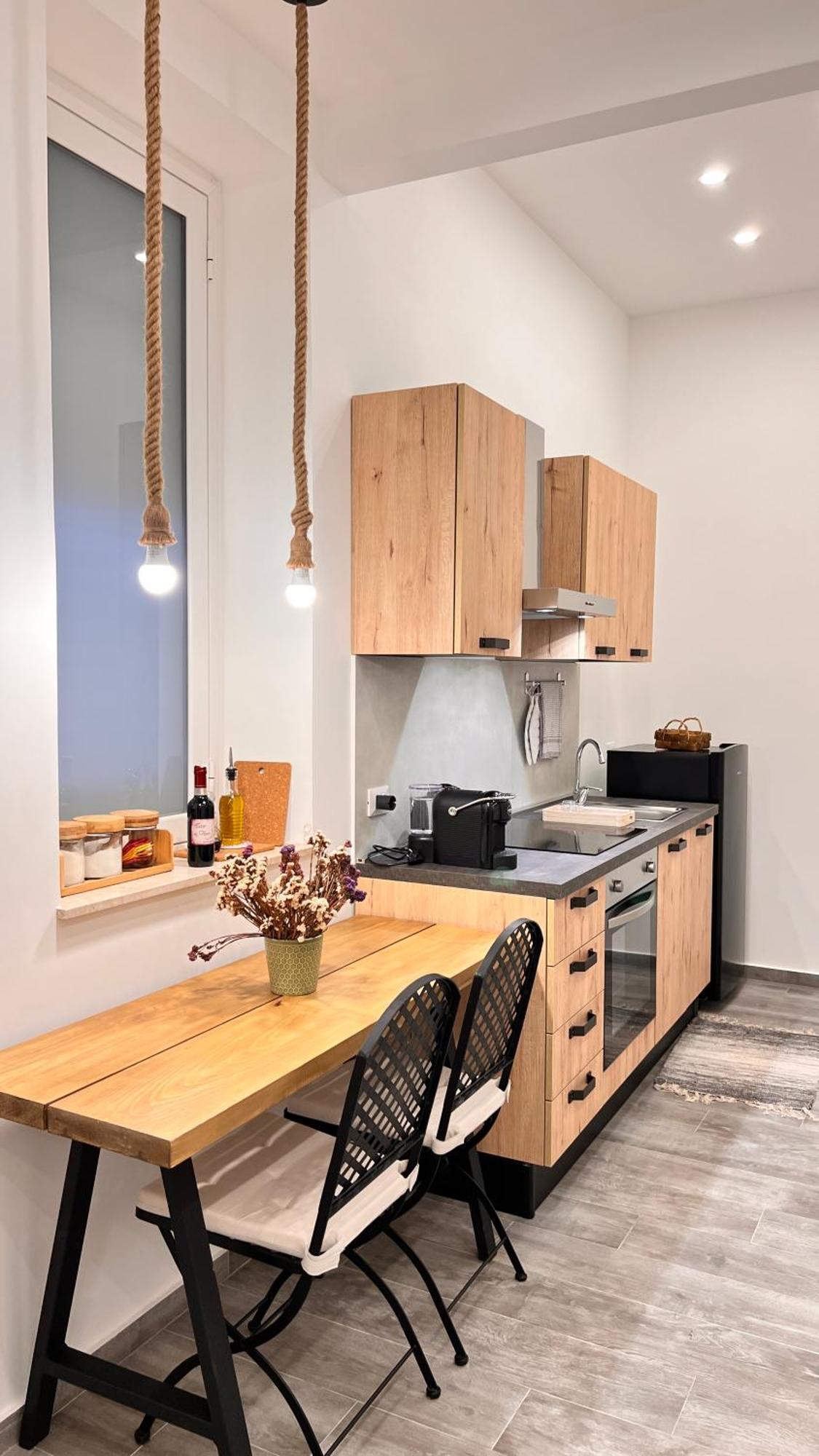 Dimora Donna Vitalia Apartments Trapani Ngoại thất bức ảnh