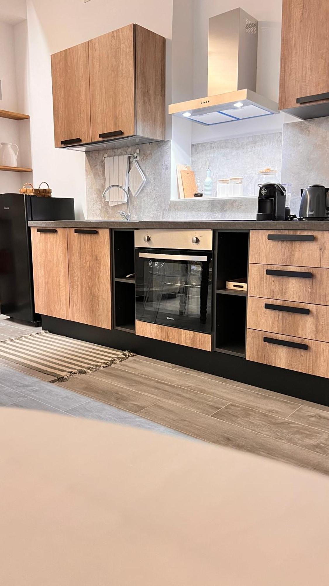 Dimora Donna Vitalia Apartments Trapani Ngoại thất bức ảnh
