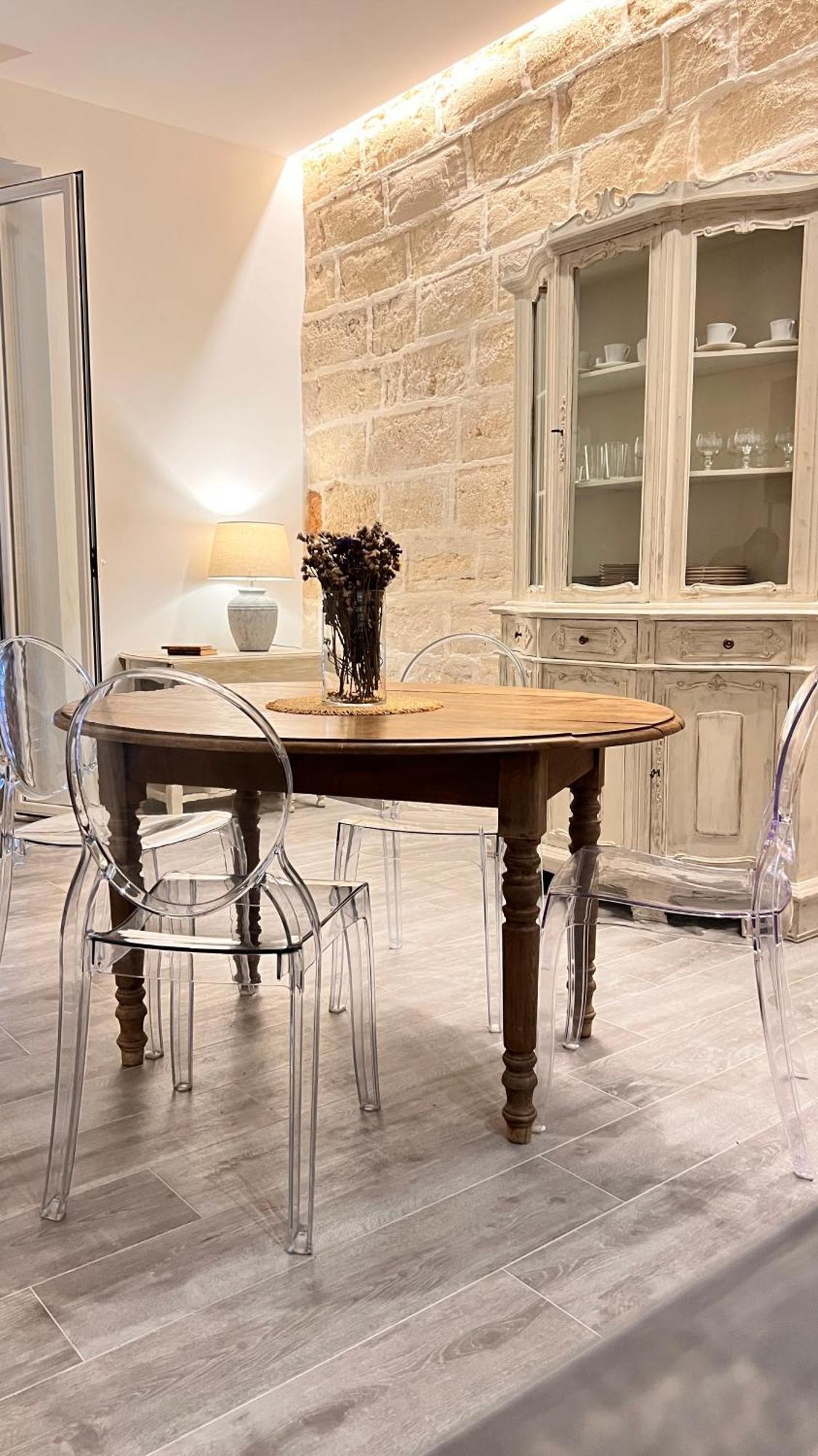 Dimora Donna Vitalia Apartments Trapani Ngoại thất bức ảnh
