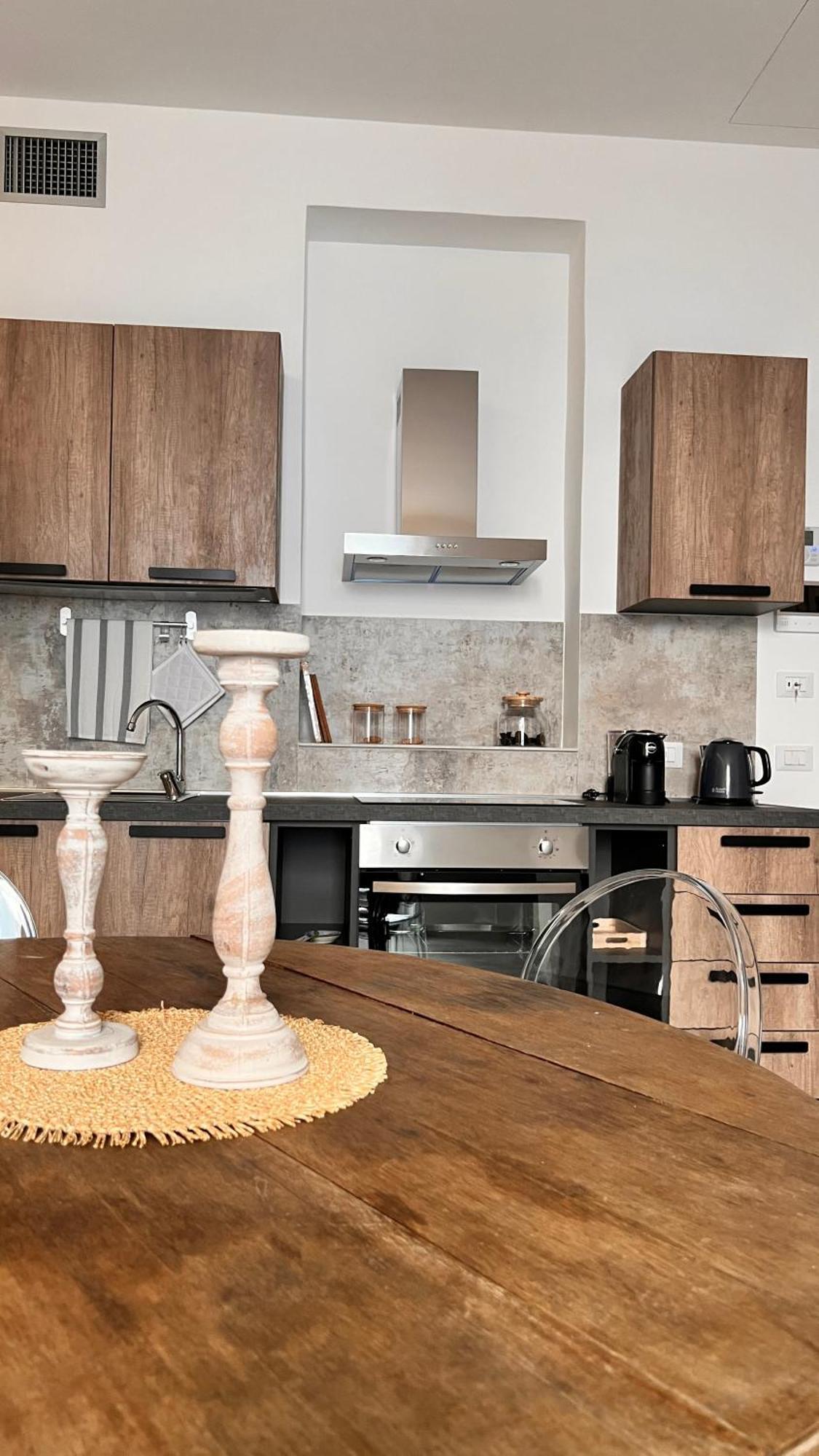 Dimora Donna Vitalia Apartments Trapani Ngoại thất bức ảnh