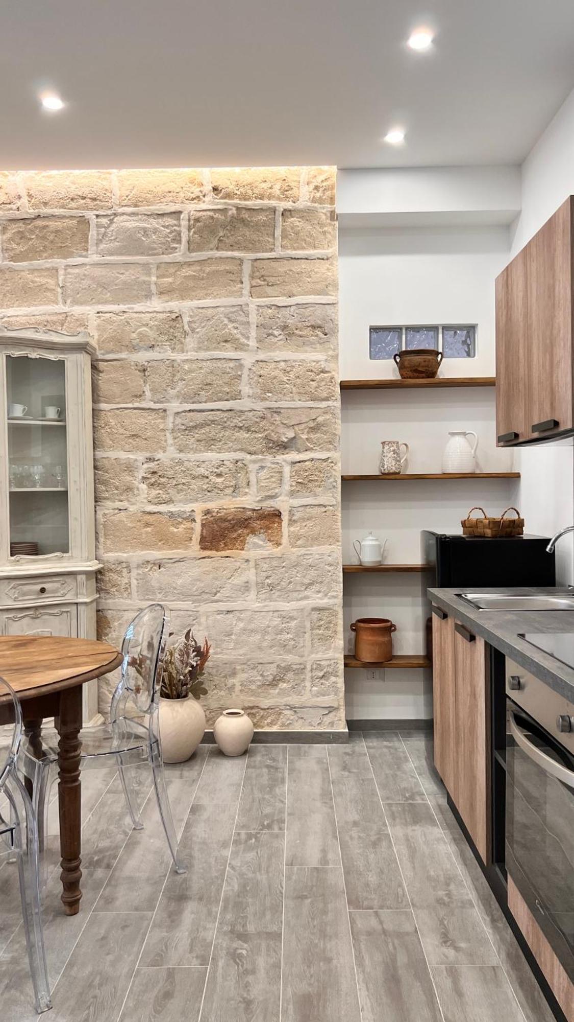 Dimora Donna Vitalia Apartments Trapani Ngoại thất bức ảnh