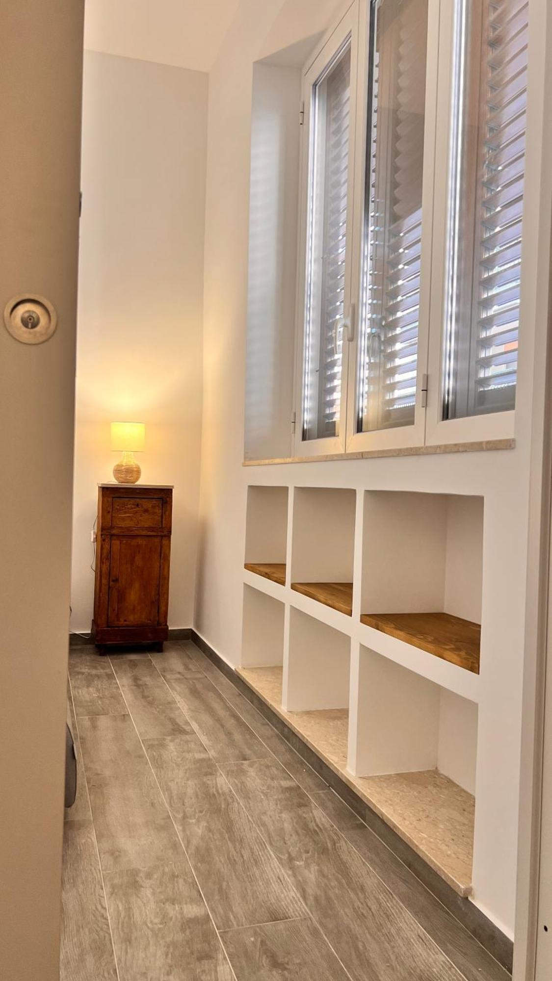 Dimora Donna Vitalia Apartments Trapani Ngoại thất bức ảnh