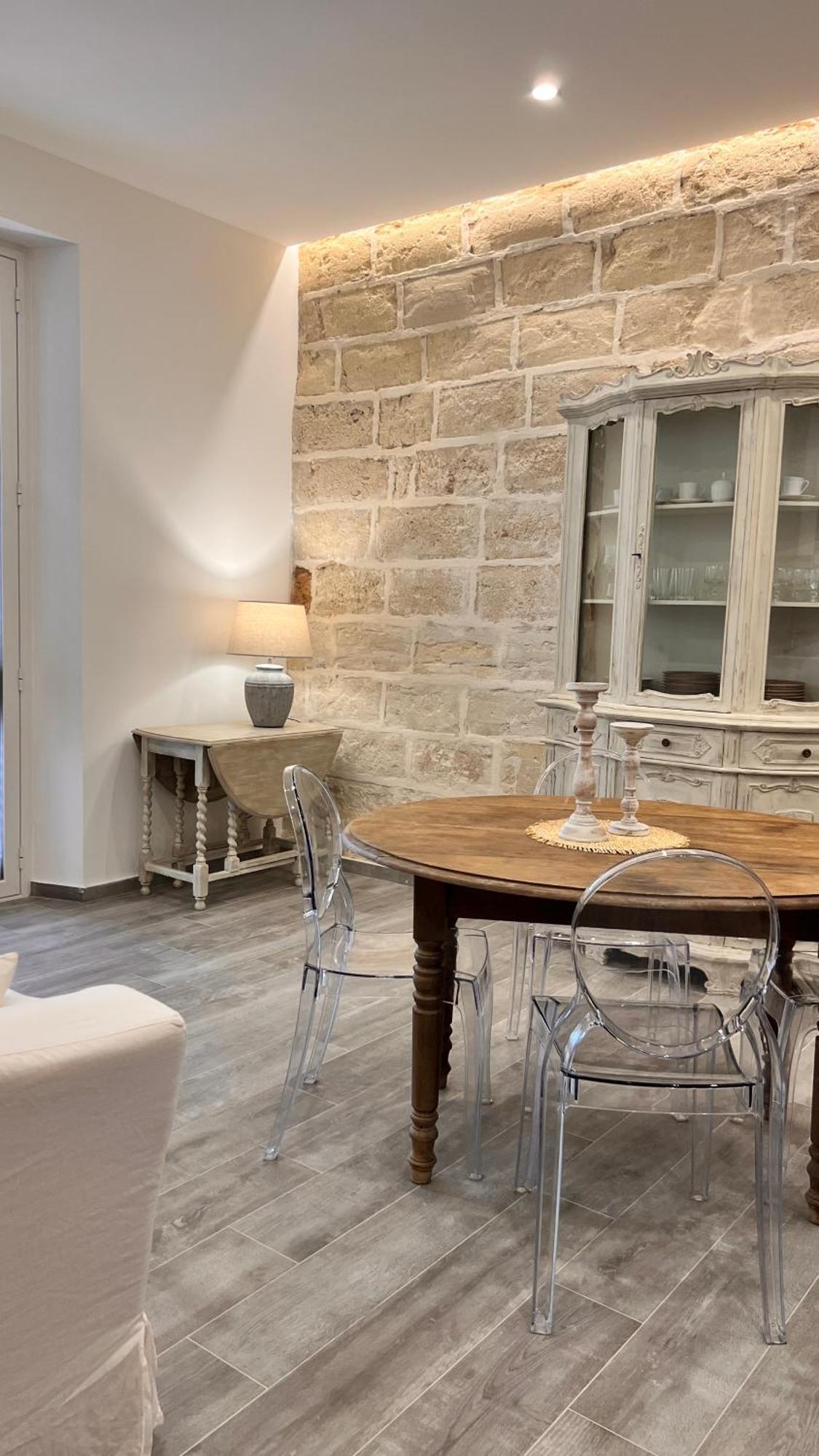 Dimora Donna Vitalia Apartments Trapani Ngoại thất bức ảnh