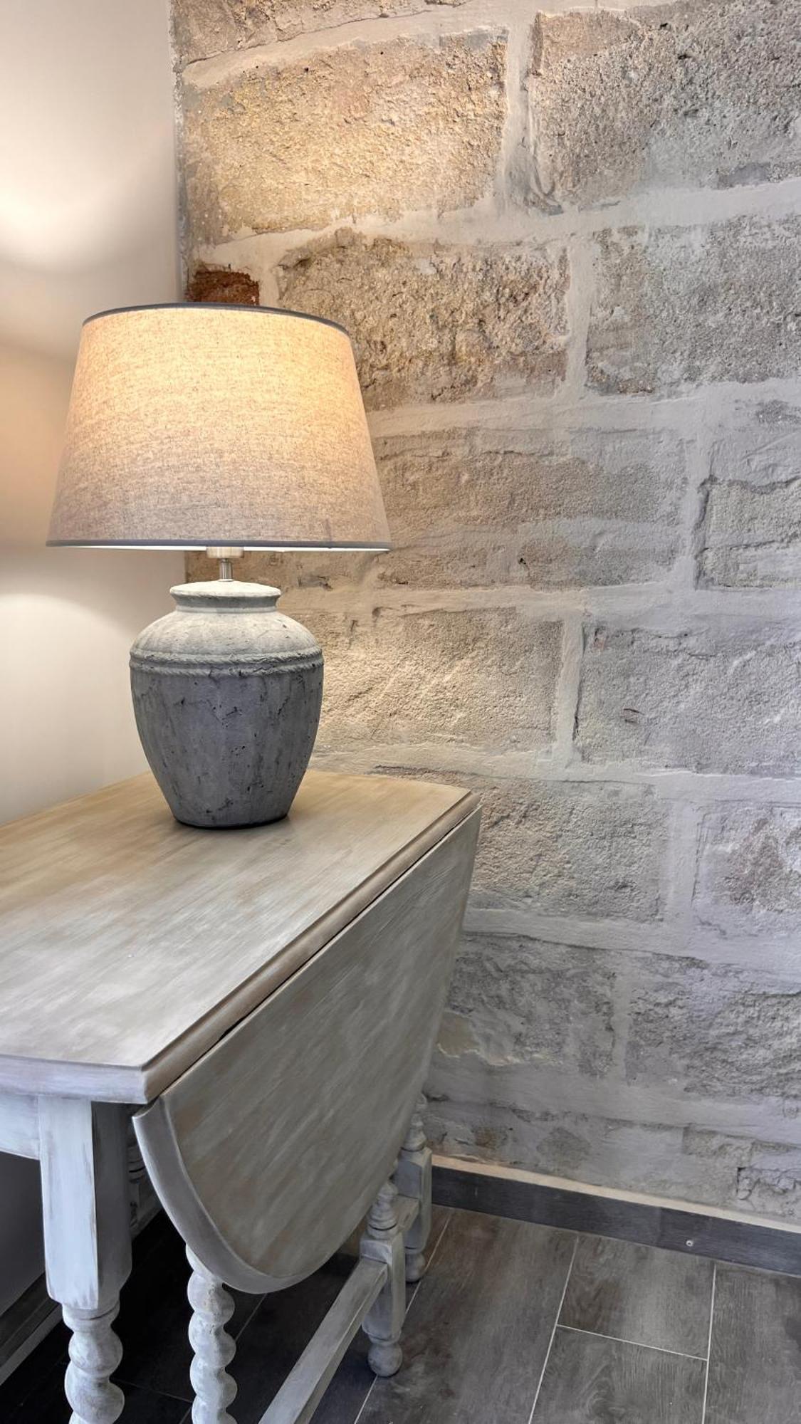 Dimora Donna Vitalia Apartments Trapani Ngoại thất bức ảnh